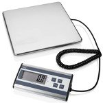 Heavy Duty Digital Scale with Stainless Steel Platform