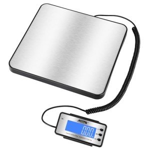 ACTECK Digital Postal Scale with High Accuracy