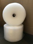 Poly Bubble Cushioning Wrap 3/16"x 12" - 700 ft