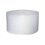 Small Bubble Cushioning Wrap Roll 350' x 12