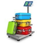 Giantex Digital Floor Scale with Price Calculator