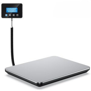 Heavy Duty 440 LB Postal Scale for Packages