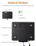 Digital Postal Scale for Accurate Weight Measurement