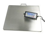 Extra Large Stainless Steel Digital Postal Scale