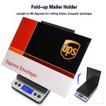THINKSCALE 86lb Postal Scale with Hold & Tear