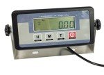 Extra Large Stainless Steel Digital Postal Scale