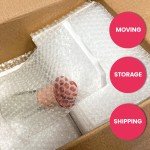 Bubble Wrap Pouches with Self-Seal Cushions