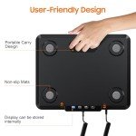 Heavy Duty 440 LB Postal Scale for Packages