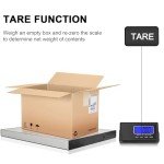 THINKSCALE Heavy Duty Wireless LCD Weight Scale