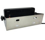 Extra Large Stainless Steel Digital Postal Scale