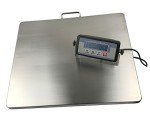 Extra Large Stainless Steel Digital Postal Scale
