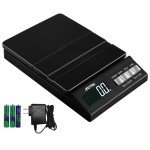 Acteck A-CE65 Digital Postal Scale 65lb Capacity
