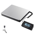 Digital Postal Scale 440 lbs x 1.7 oz