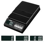 Acteck A-CE65 Digital Postal Scale 65lb Capacity