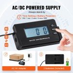 Digital Postal Scale 440 lbs x 1.7 oz