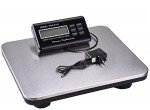 660LB Heavy Duty Digital Platform Scale 300kg