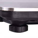 660LB Heavy Duty Digital Platform Scale 300kg