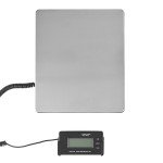 Digital Postal Scale 440 lbs x 1.7 oz