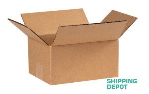 Versatile Boxes for Mailing, Moving, Packing