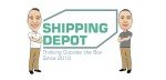 6x4x3 White Corrugated Mailer Boxes - Choose Quantity