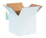 Versatile Boxes for Mailing, Moving, Packing