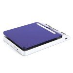 Acteck A-DS86 Blue Digital Postal Scale with Batteries