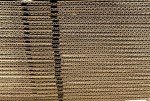 100 Corrugated 8x6x4 Cardboard Packing Boxes