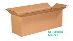Versatile Boxes for Mailing, Moving, Packing
