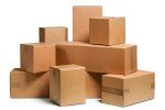 Versatile Boxes for Mailing, Moving, Packing