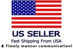 9x6x3 Tapeless Cardboard Packing Boxes – 50 Pack