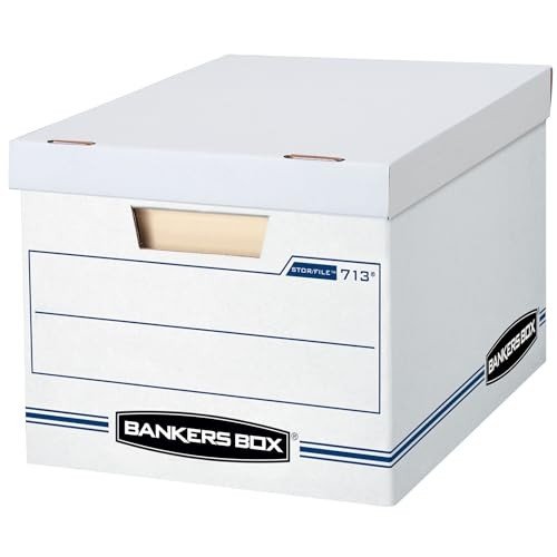 Bankers Box