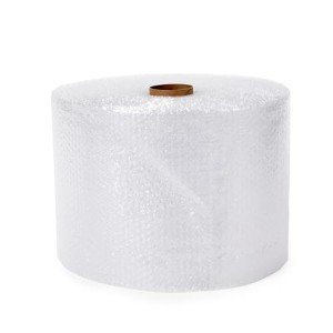 Amazon Basics Bubble Wrap, 12" x 175' Roll