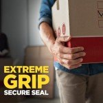 Scotch Extreme Grip Box Tape with Dispenser