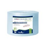 175 Feet Eco-Friendly Recycled Bubble Wrap Roll