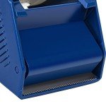 Heavy Duty Packaging Tape with Dispenser, Clear - 6 Count