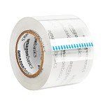 Heavy Duty Packaging Tape with Dispenser, Clear - 6 Count