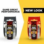 Scotch Extreme Grip Box Tape with Dispenser