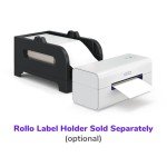 Rollo Thermal Labels - 500 Pack, 4x6 Size