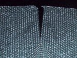 100' Perforated Bubble Wrap® Roll - 12" Wide