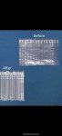 Heavy Duty Large Inflatable Bubble Wrap Roll