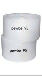 Small Bubble Cushioning Wrap Roll - 700FT