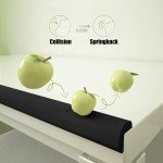 Soft Foam Corner Protectors for Child Safety