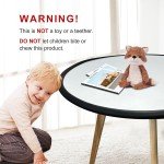 Soft Foam Corner Protectors for Child Safety