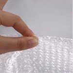 Small Bubble Cushioning Wrap Roll - 700 FT