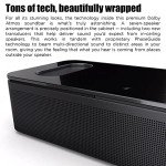 Bose Smart Soundbar 900 with Alexa and Bluetooth