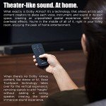Bose Smart Soundbar 900 with Alexa and Bluetooth