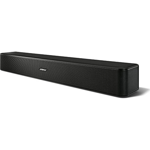 Smart Soundbars