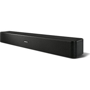 Bose Solo 5 Soundbar Wireless Bluetooth TV Speaker