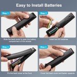 Samsung Smart TV Remote with Voice Function