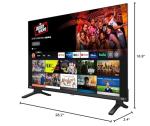 Toshiba 32-Inch HD Smart Fire TV - V35 Series